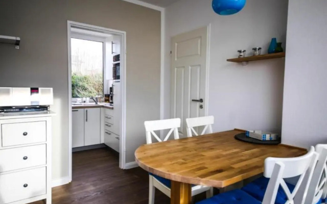 Ferienwohnung Seesternchen 3