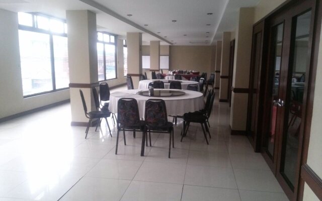 Prince Plaza Hote