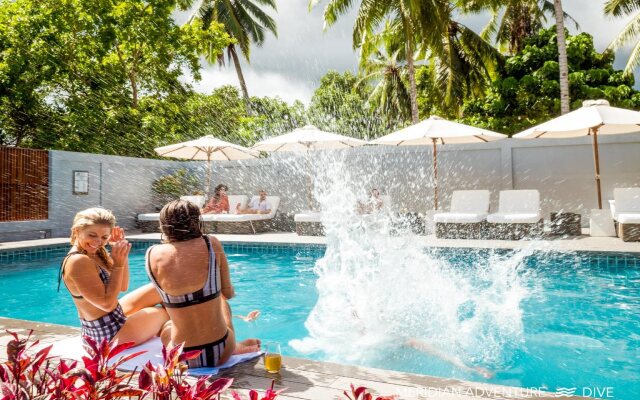 Meridian Adventure Marina Club & Resort