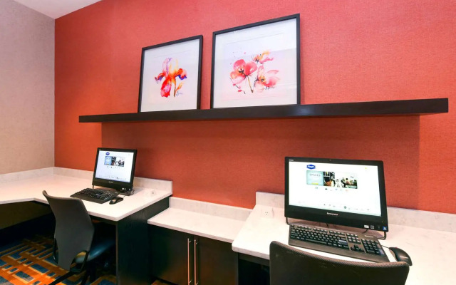 Hampton Inn Lumberton