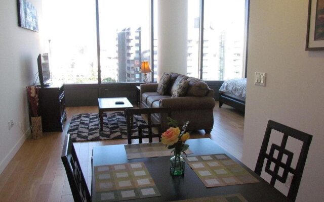 Luxury Place in Downtown