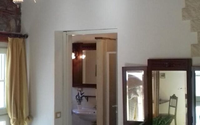 B&B Il Villano