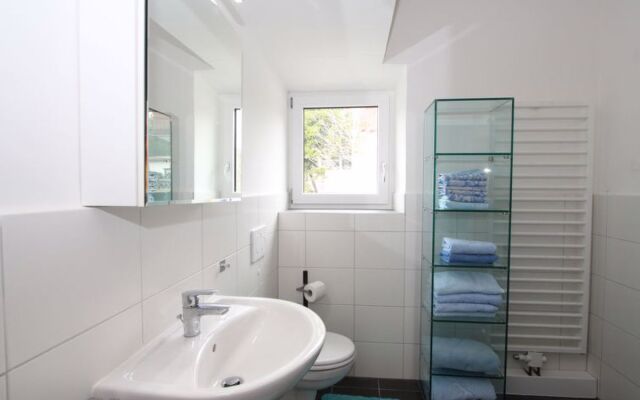 Apartment Isolde Reith bei Seefeld