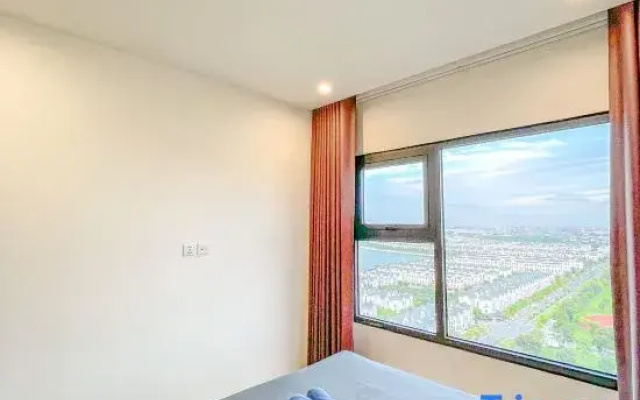 It Dust Homestay 3 - The Vista Apartment