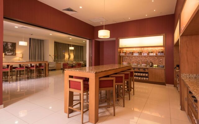 Hampton Inn by Hilton Guadalajara/Expo