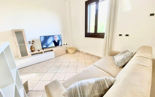 ACasammare Apartment