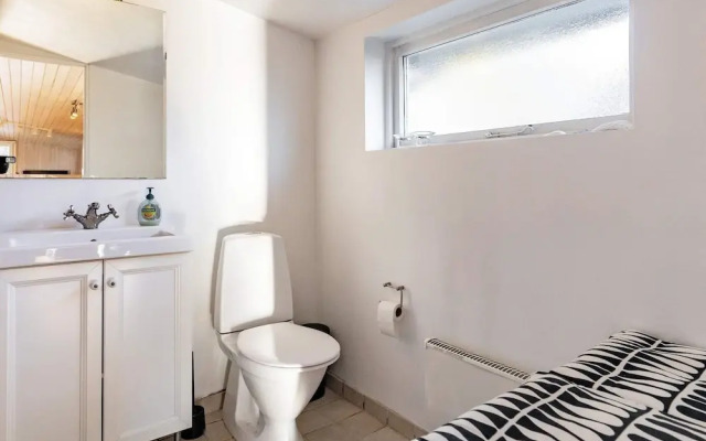6 Person Holiday Home in Hals