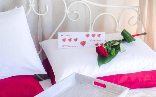 Ül Laghèe Blevio Apartments