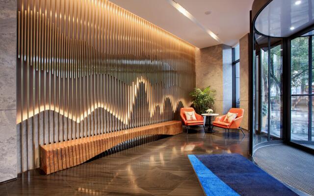 Holiday Inn Express Guilin City Center by IHG
