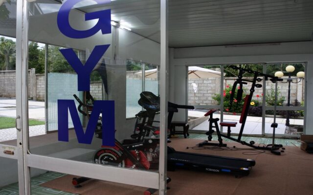 Godiva Phu Quoc Hotel