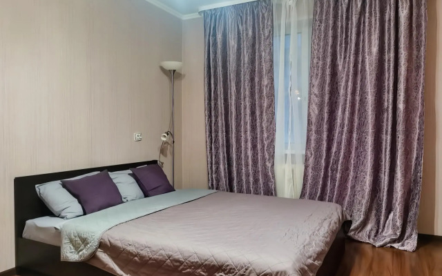 Апартаменты на улице Механическая, 37