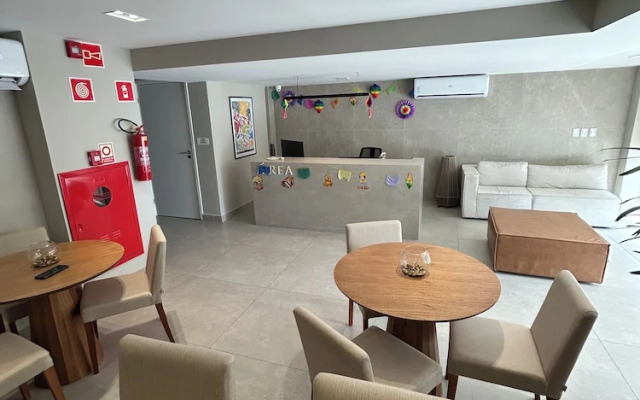 Melhores Flats - Sofisticação