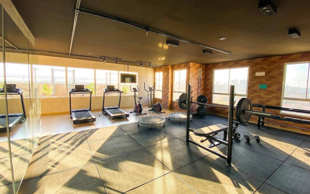 GRAN SUMMER - Mirante Condomínio Clube