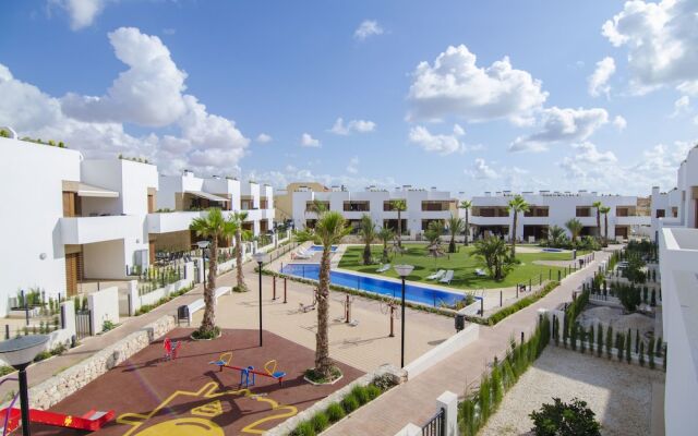 Secreto de la Zenia Apartments - Marholidays