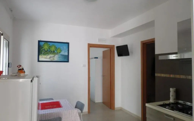 Villa Soleanna Residence