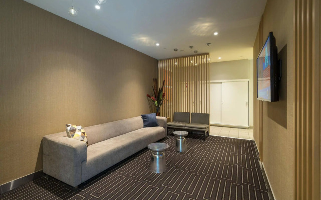 StayCity Serviced Apartments