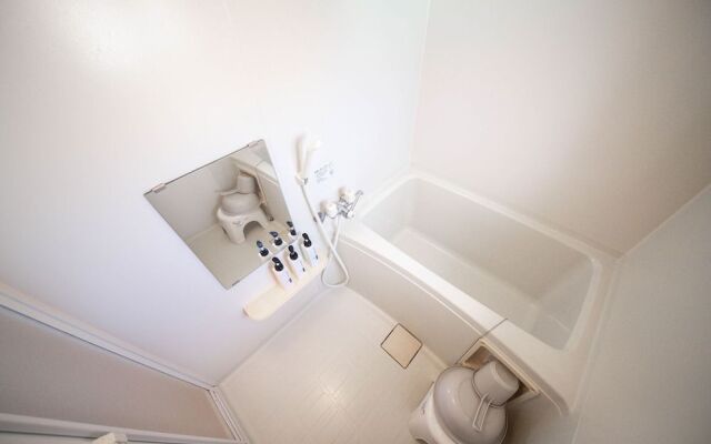 Sumiyoshi House Roomb