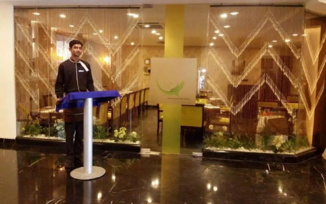 Best Western Plus O2
