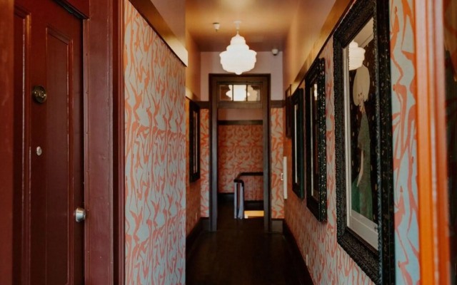 The Frenchmen New Orleans by Kasa Living