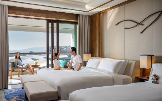 InterContinental Sanya Haitang Bay Resort by IHG