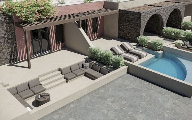 Elysian Retreat