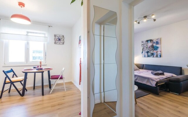 Awesome Apartment in Rijeka With