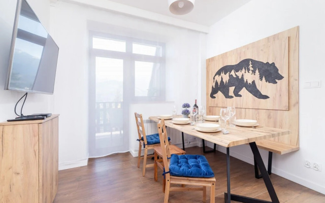 Rural Two-bedroom Apartment by Renters