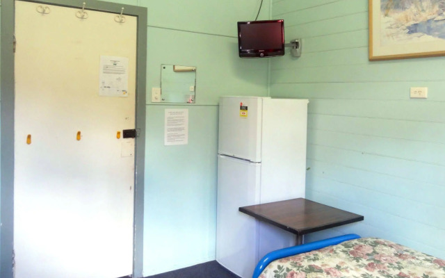 Orchid Guest House