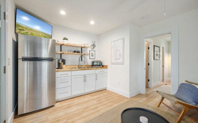 Historic Dream - Unit C