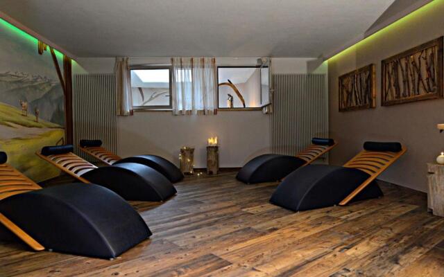 FORESTO - holiday apartments