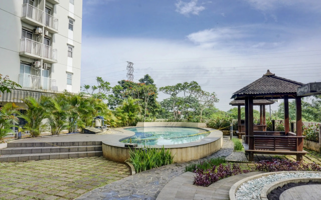 Skyland Bogor Valley Apartments