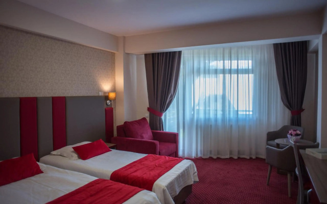 Hotel Marea Neagra