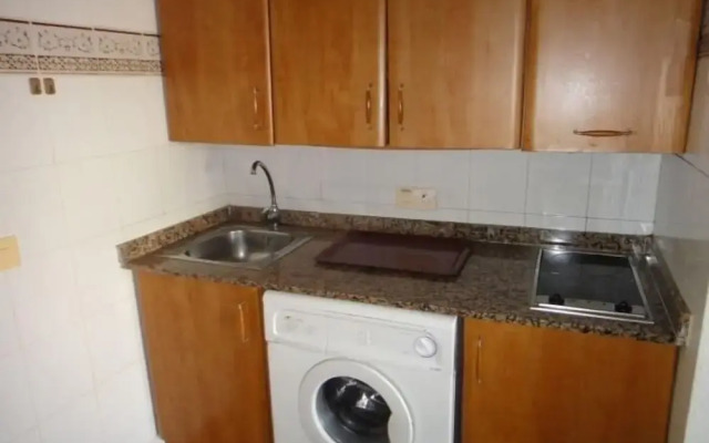 Apartamentos Habitat-26