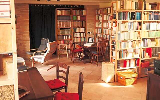 Il Gallo Silvestre - Bed&Books
