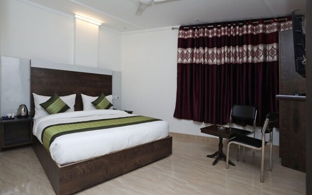 Anvi Hotels