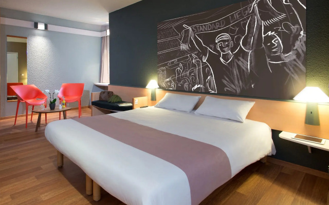 ibis Liège Seraing