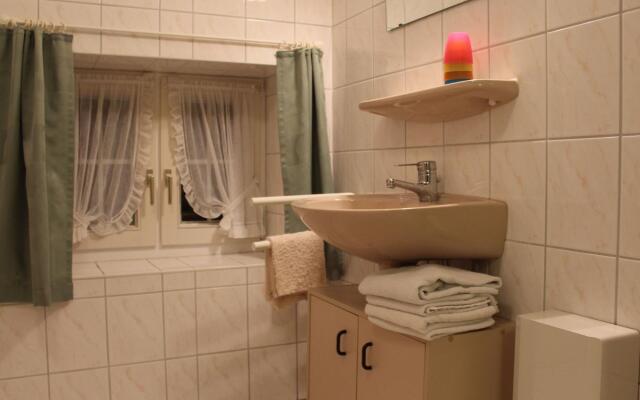 Ruhiges Appartement in Strandnaehe in Wohlenberg, Deutschland