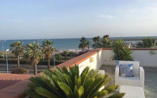 B&B L' Approdo