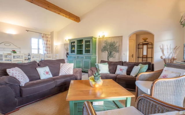 Domaines de St. Endréol (LMO171)