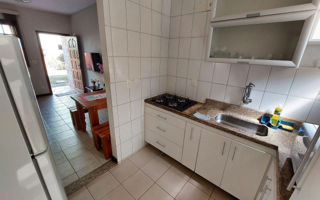 Condomínio Santa Mônica