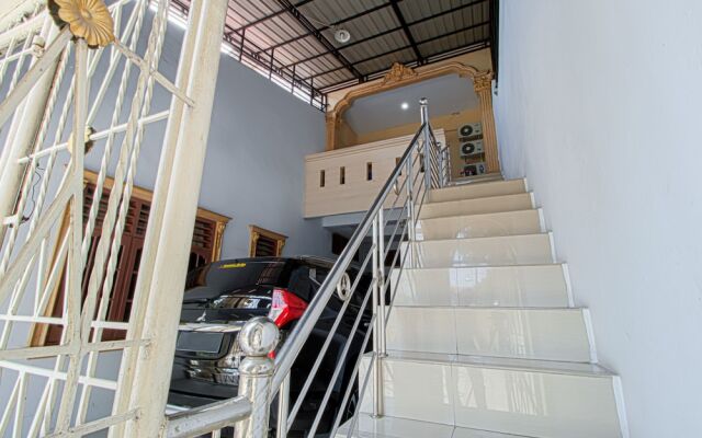 Sei Putih Exclusive Syariah Guesthouse
