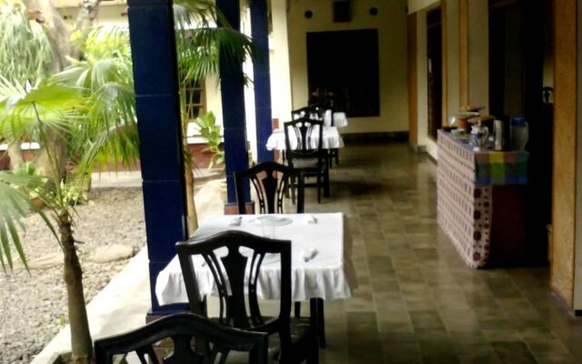 OYO 524 Makuta Hotel