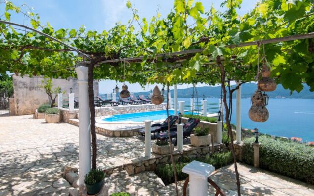 Villa Anita Orebić/Viganj 30565