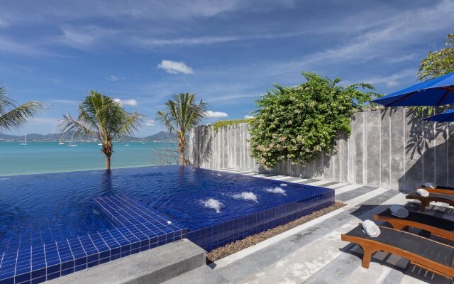 X10 Seaview Suites Panwa Beach