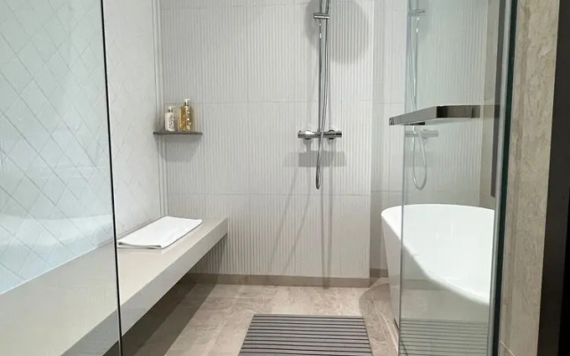 InterContinental Residences 2 Bedroom