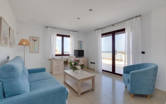 Hotel Daniya Denia