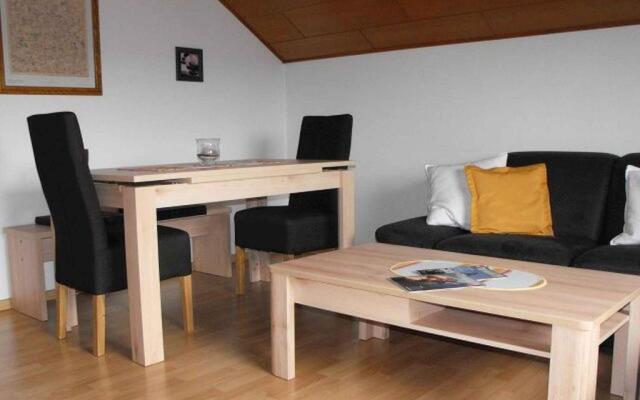 Ferienwohnung-Mill-Nordkirchen