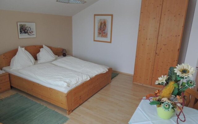 Privatpension Haus Steiger