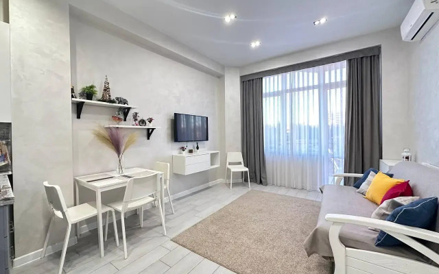 Море Квартир на переулке Белорусский