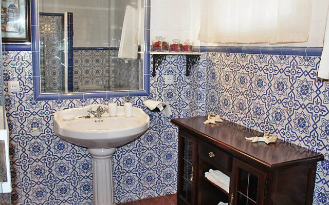 Holiday Home Villa San Luis